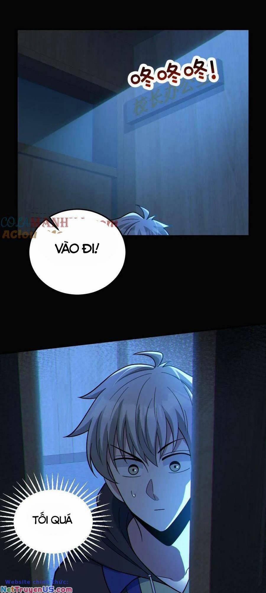 Toàn Cầu Ngự Quỷ: Trong Cơ Thể Ta Có Hàng Trăm Triệu Con Quỷ 73 trang 2