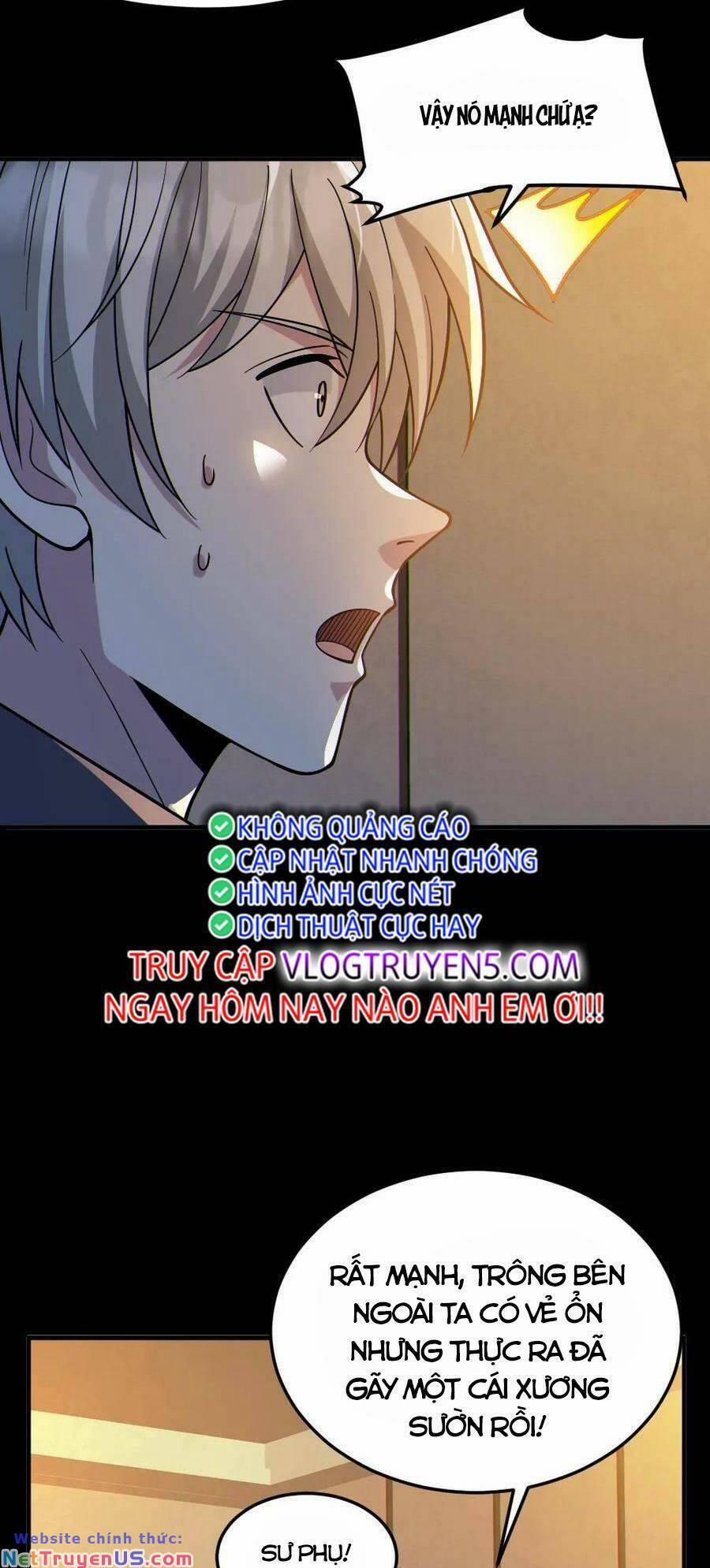 Toàn Cầu Ngự Quỷ: Trong Cơ Thể Ta Có Hàng Trăm Triệu Con Quỷ 73 trang 20