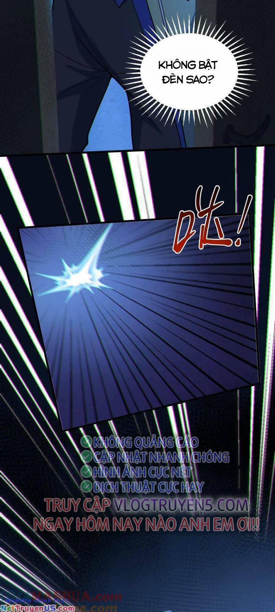 Toàn Cầu Ngự Quỷ: Trong Cơ Thể Ta Có Hàng Trăm Triệu Con Quỷ 73 trang 3