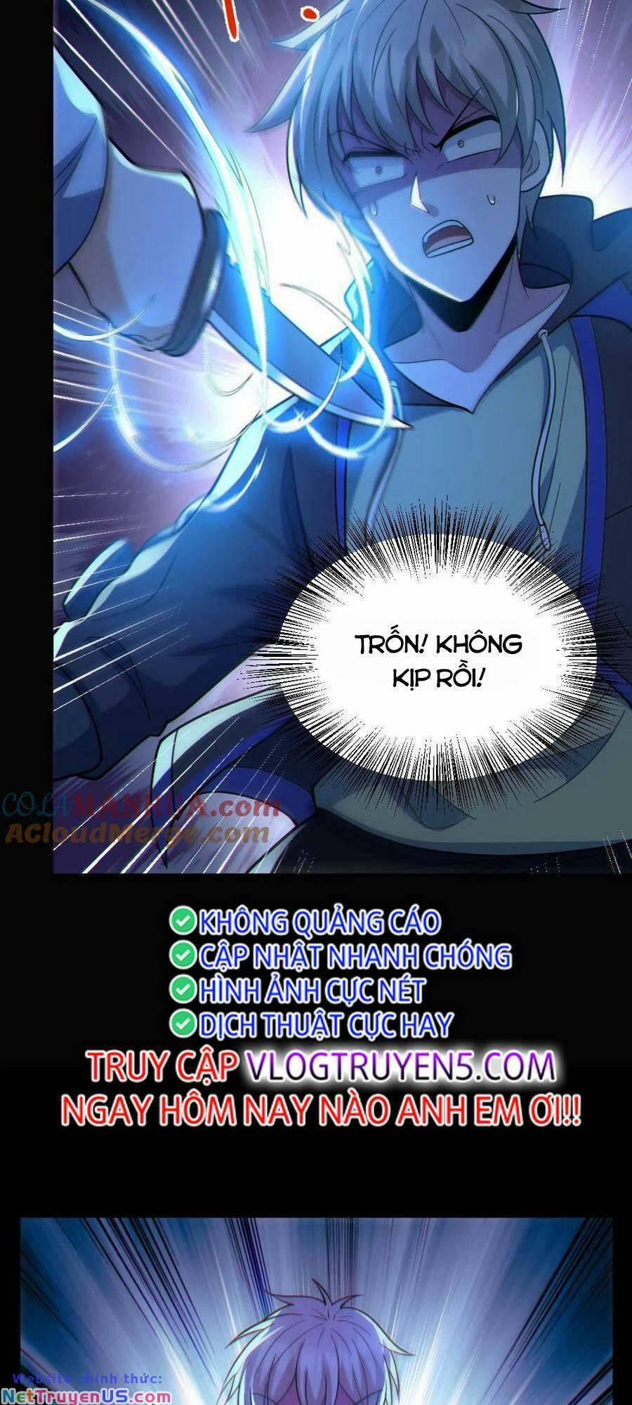 Toàn Cầu Ngự Quỷ: Trong Cơ Thể Ta Có Hàng Trăm Triệu Con Quỷ 73 trang 5