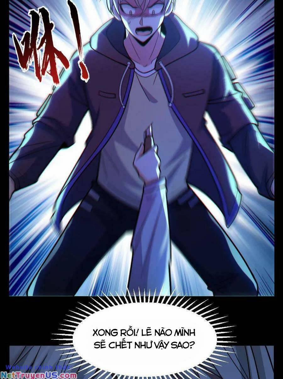 Toàn Cầu Ngự Quỷ: Trong Cơ Thể Ta Có Hàng Trăm Triệu Con Quỷ 73 trang 6