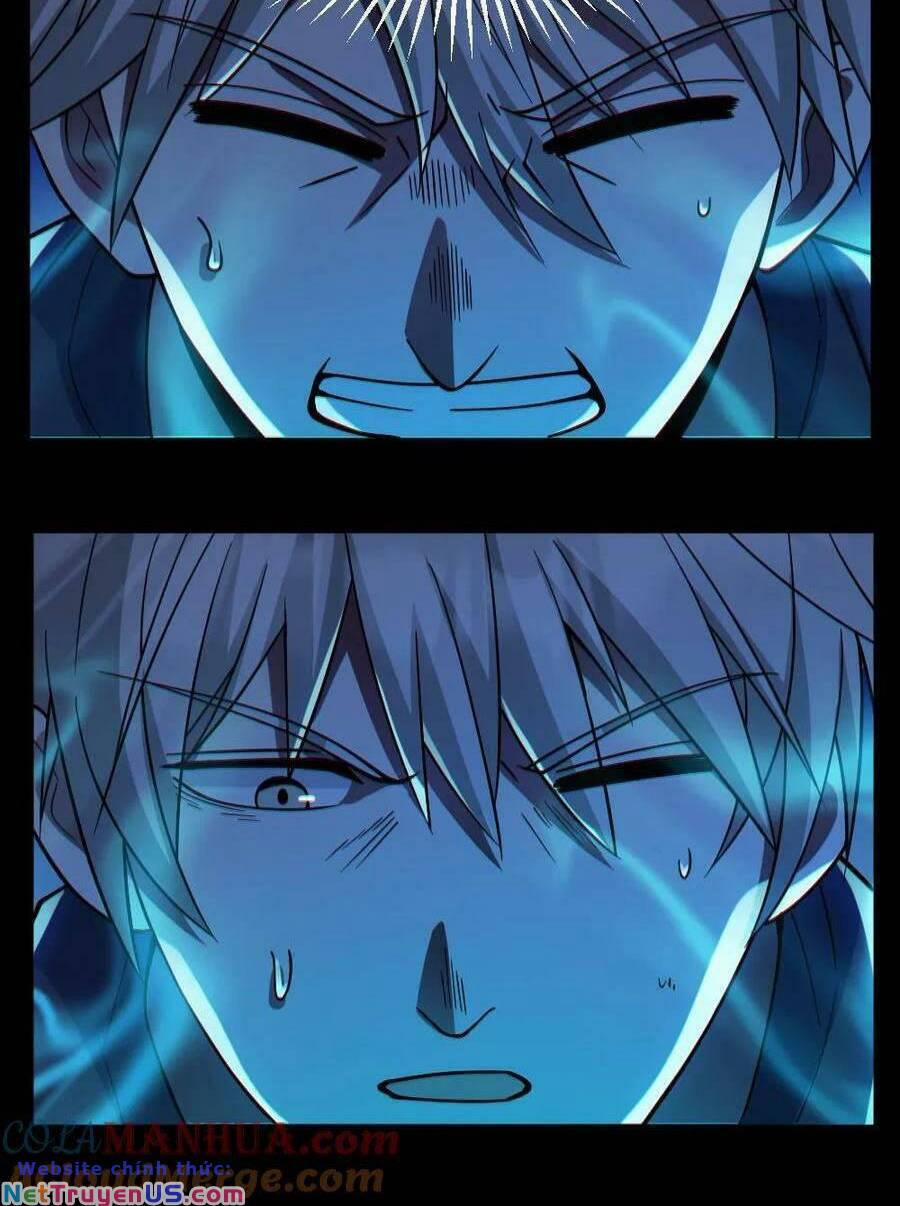 Toàn Cầu Ngự Quỷ: Trong Cơ Thể Ta Có Hàng Trăm Triệu Con Quỷ 73 trang 7