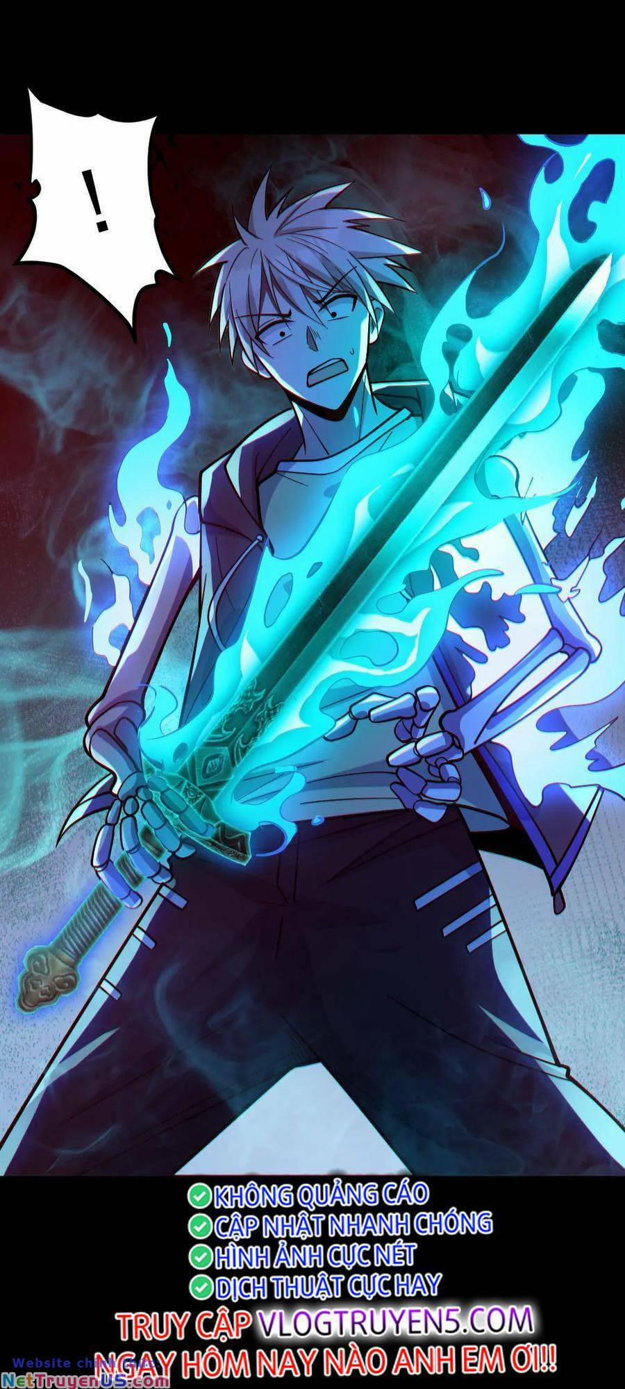 Toàn Cầu Ngự Quỷ: Trong Cơ Thể Ta Có Hàng Trăm Triệu Con Quỷ 73 trang 8