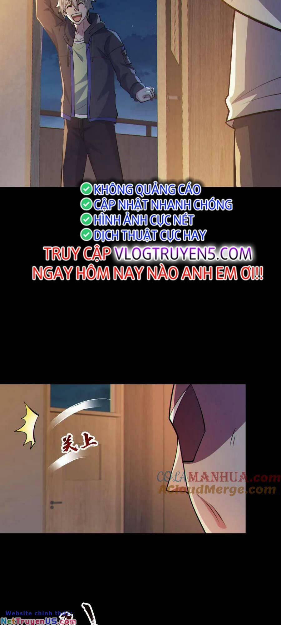 Toàn Cầu Ngự Quỷ: Trong Cơ Thể Ta Có Hàng Trăm Triệu Con Quỷ 74 trang 14