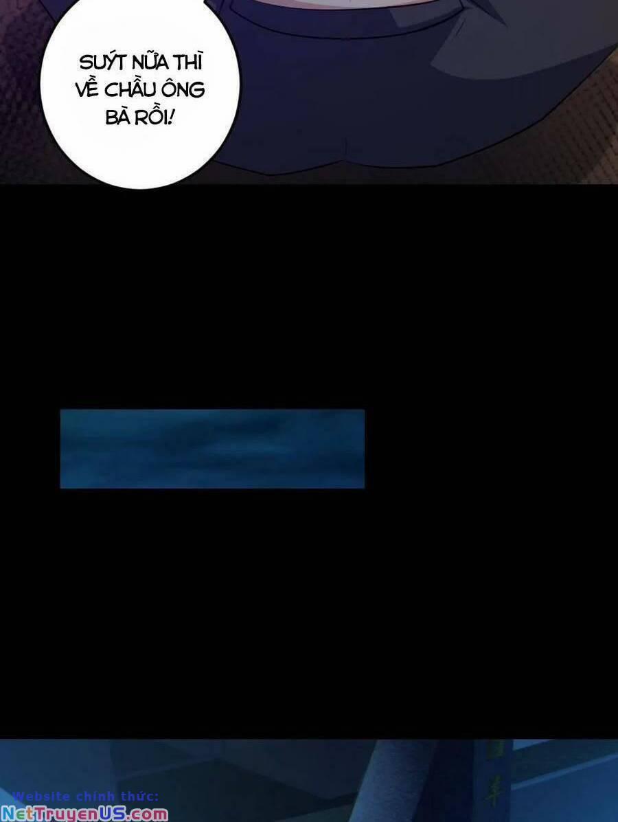 Toàn Cầu Ngự Quỷ: Trong Cơ Thể Ta Có Hàng Trăm Triệu Con Quỷ 74 trang 17