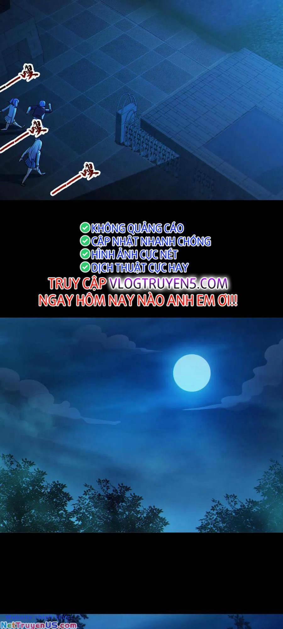 Toàn Cầu Ngự Quỷ: Trong Cơ Thể Ta Có Hàng Trăm Triệu Con Quỷ 74 trang 22