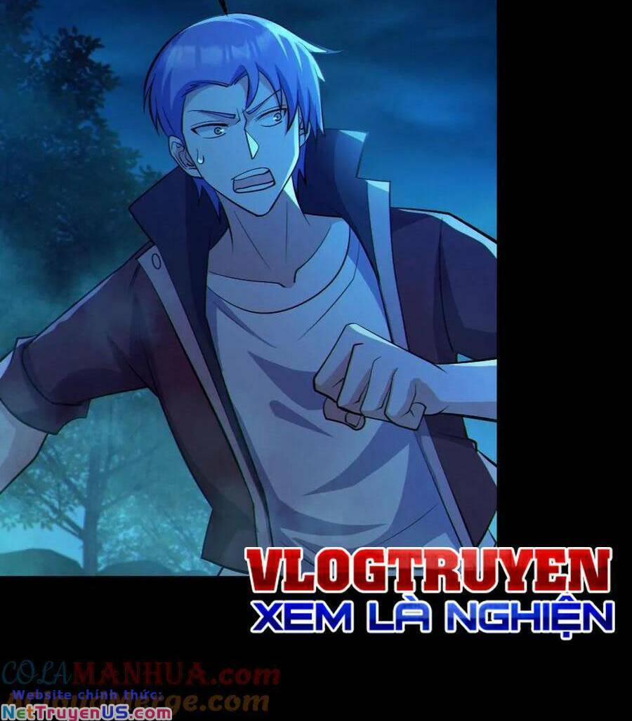 Toàn Cầu Ngự Quỷ: Trong Cơ Thể Ta Có Hàng Trăm Triệu Con Quỷ 74 trang 24