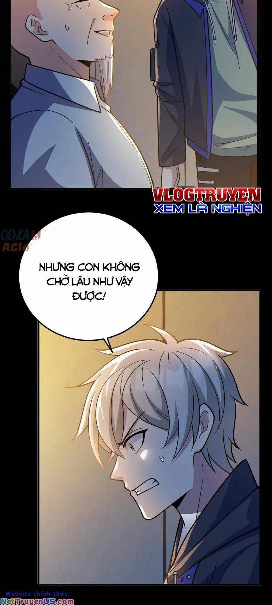 Toàn Cầu Ngự Quỷ: Trong Cơ Thể Ta Có Hàng Trăm Triệu Con Quỷ 74 trang 3