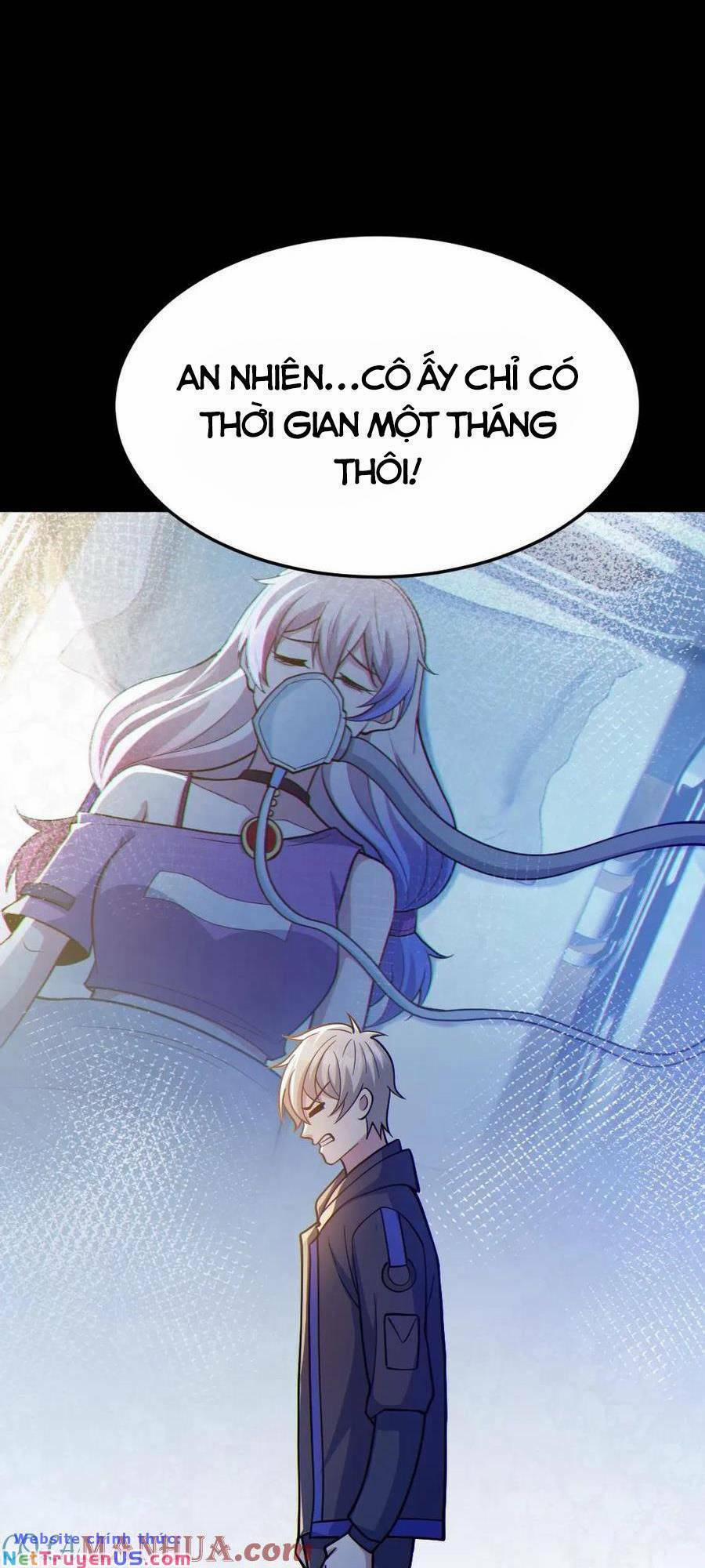 Toàn Cầu Ngự Quỷ: Trong Cơ Thể Ta Có Hàng Trăm Triệu Con Quỷ 74 trang 4