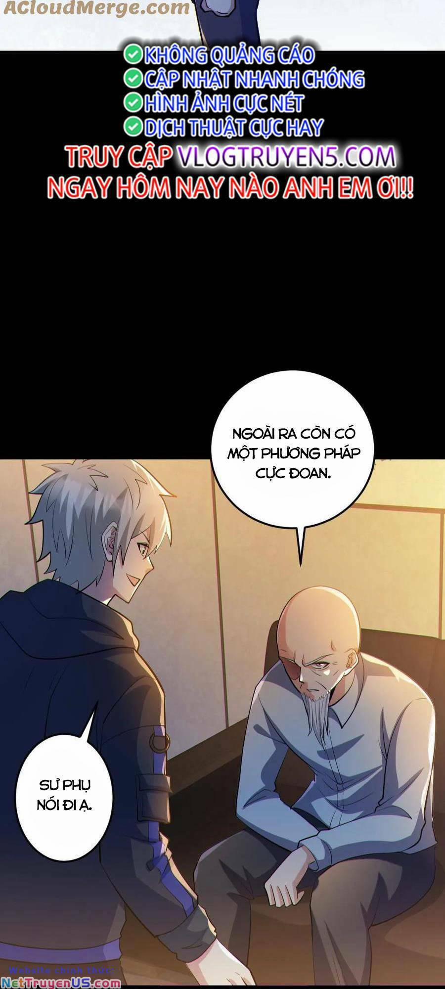 Toàn Cầu Ngự Quỷ: Trong Cơ Thể Ta Có Hàng Trăm Triệu Con Quỷ 74 trang 5