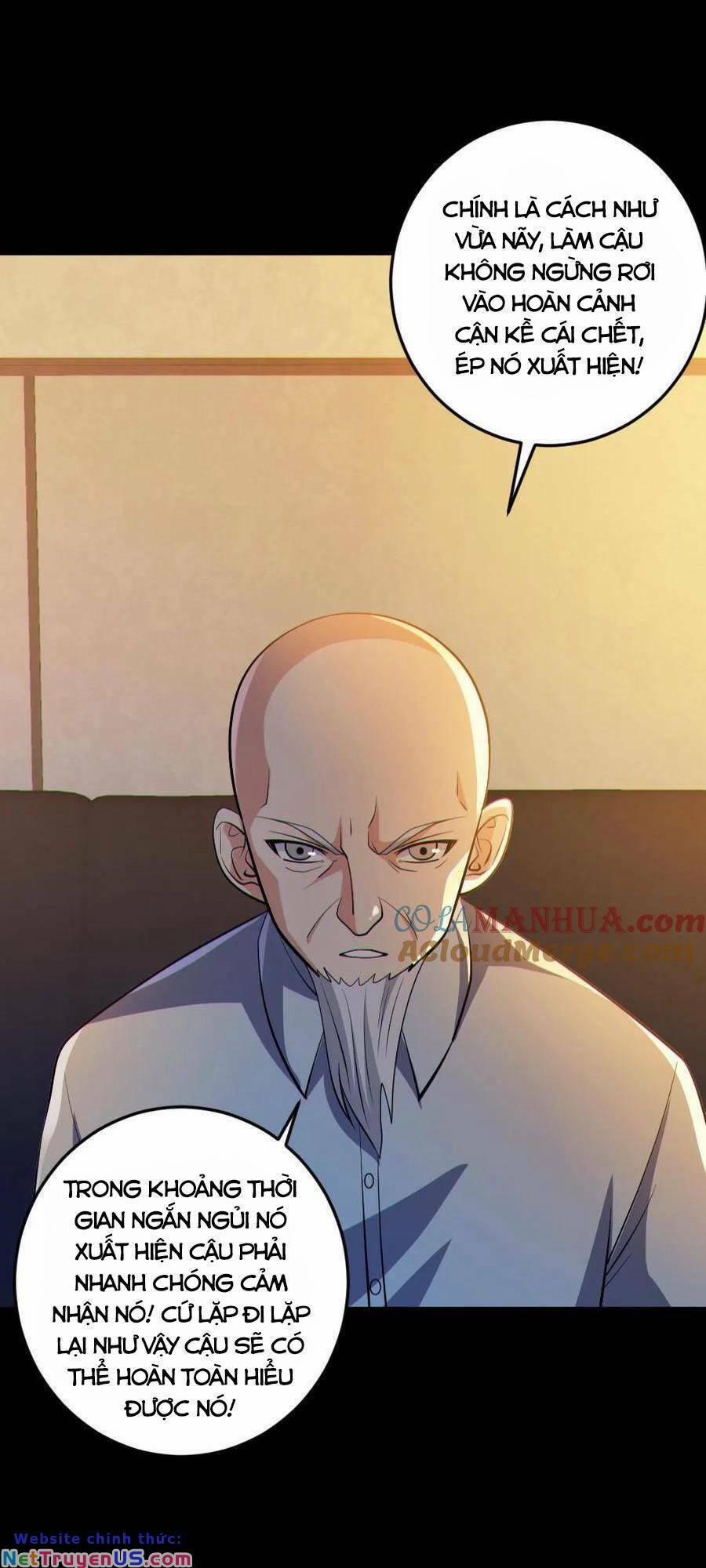 Toàn Cầu Ngự Quỷ: Trong Cơ Thể Ta Có Hàng Trăm Triệu Con Quỷ 74 trang 6