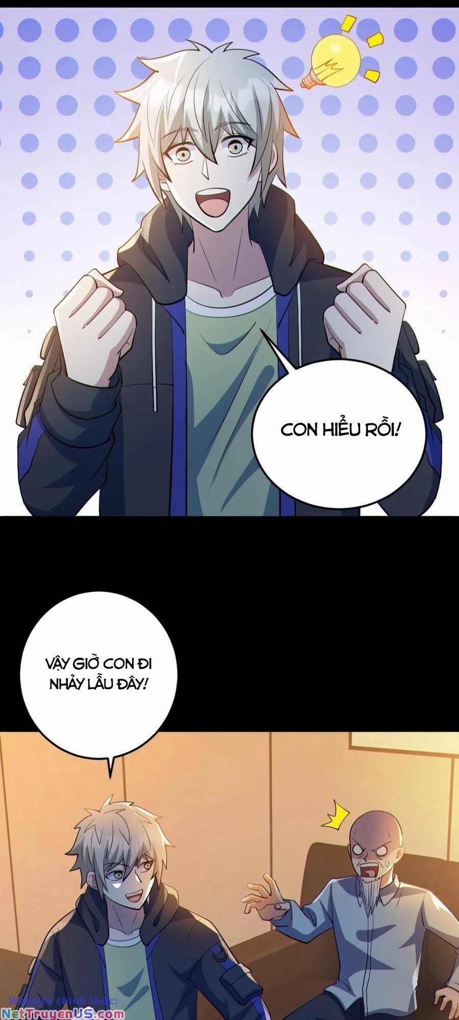 Toàn Cầu Ngự Quỷ: Trong Cơ Thể Ta Có Hàng Trăm Triệu Con Quỷ 74 trang 7