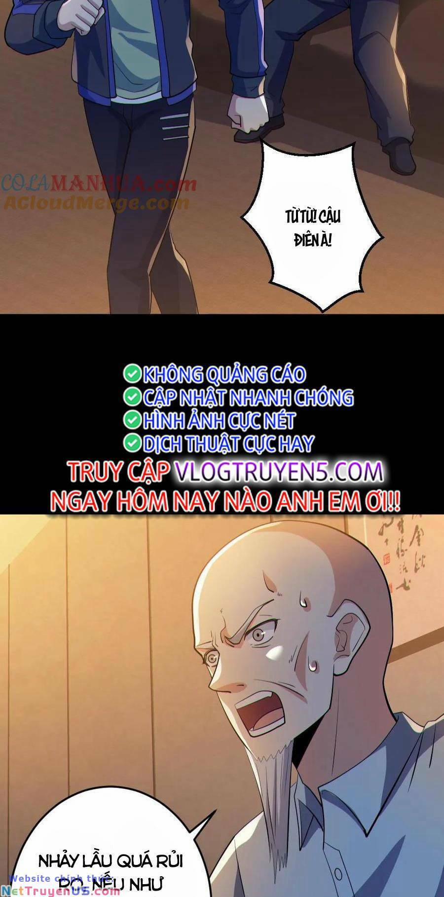 Toàn Cầu Ngự Quỷ: Trong Cơ Thể Ta Có Hàng Trăm Triệu Con Quỷ 74 trang 8