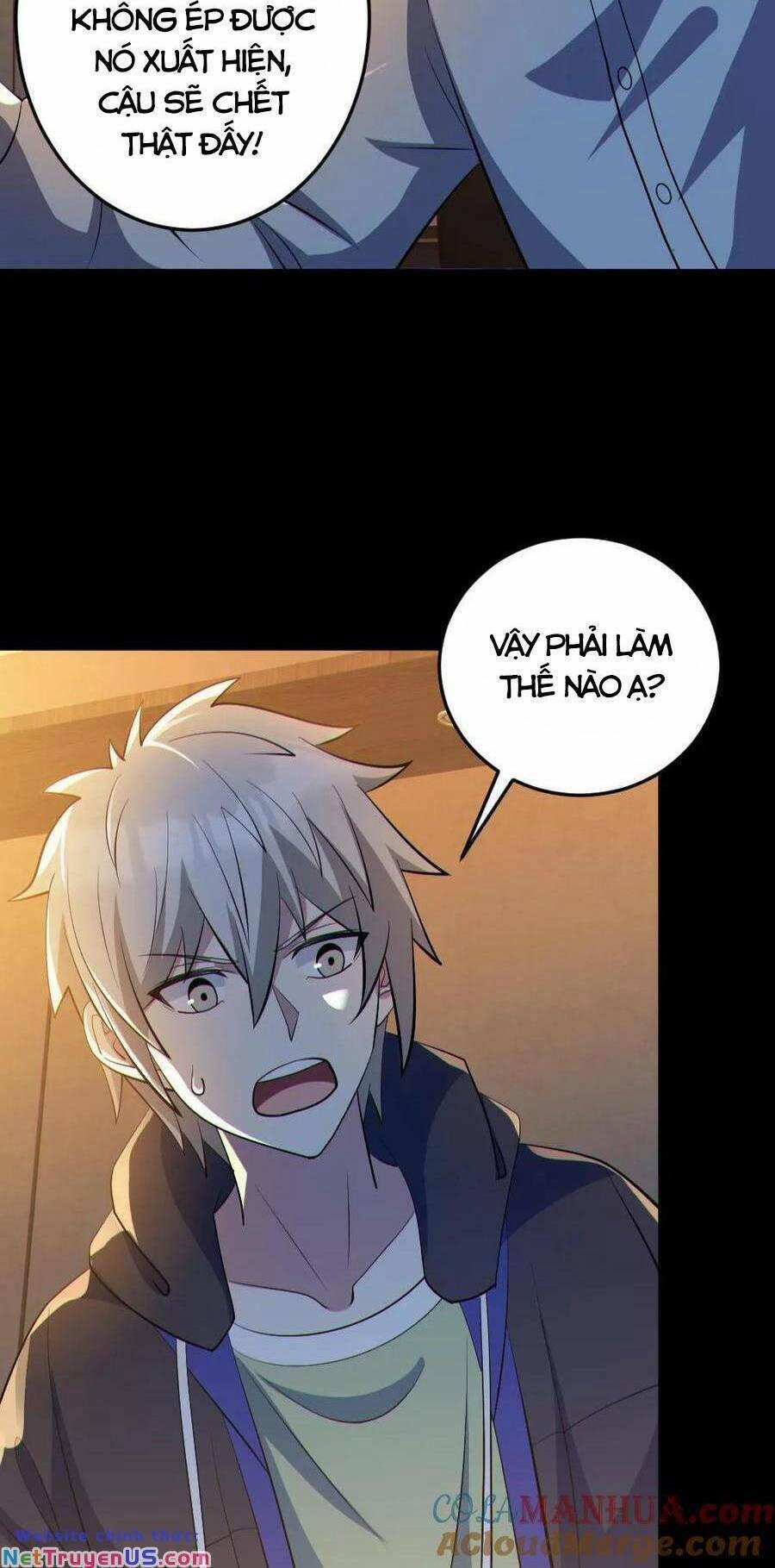 Toàn Cầu Ngự Quỷ: Trong Cơ Thể Ta Có Hàng Trăm Triệu Con Quỷ 74 trang 9