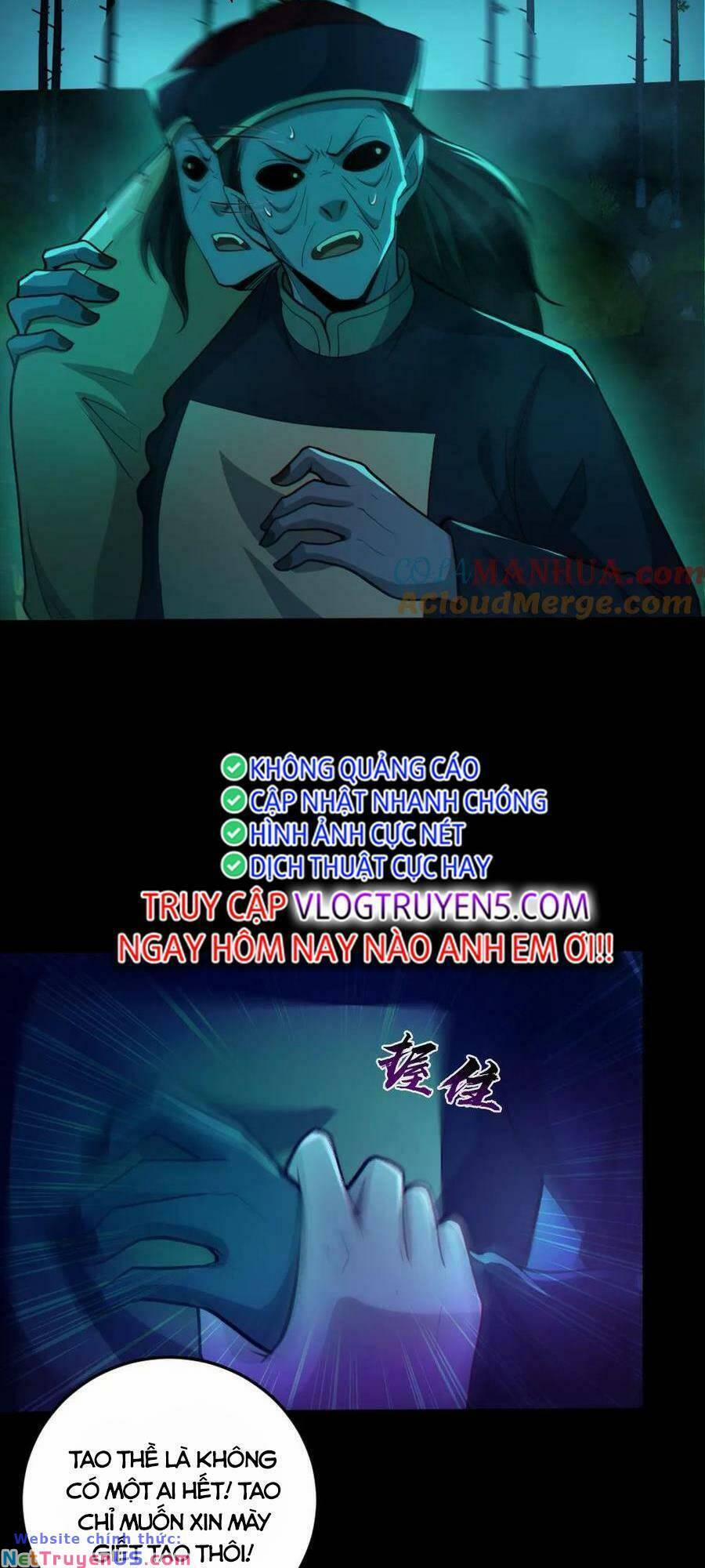 Toàn Cầu Ngự Quỷ: Trong Cơ Thể Ta Có Hàng Trăm Triệu Con Quỷ 75 trang 10