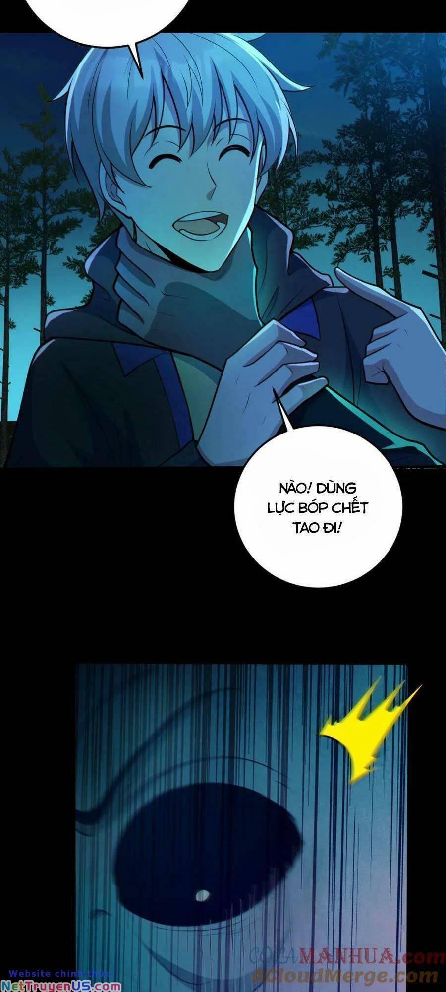 Toàn Cầu Ngự Quỷ: Trong Cơ Thể Ta Có Hàng Trăm Triệu Con Quỷ 75 trang 11