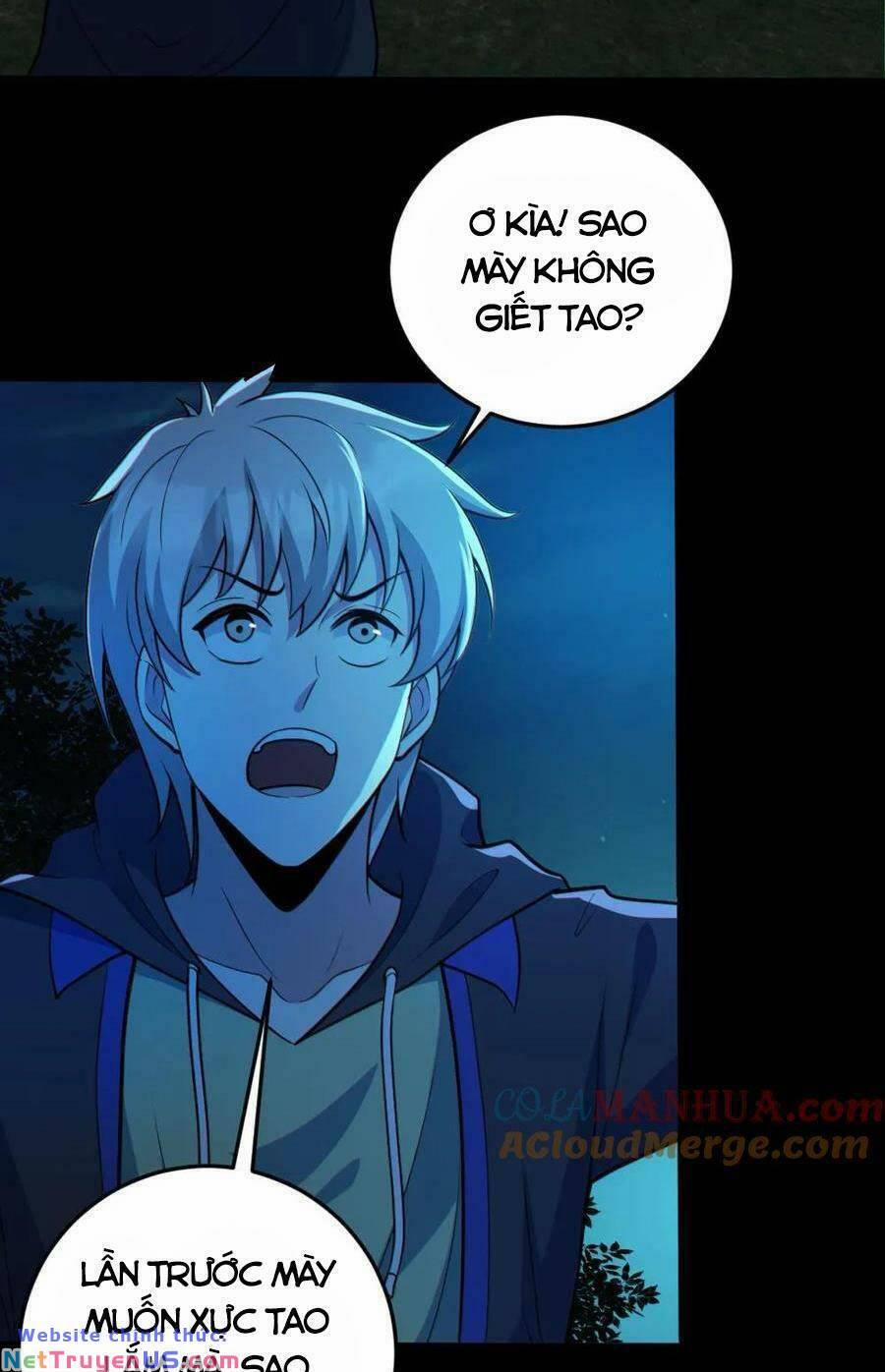 Toàn Cầu Ngự Quỷ: Trong Cơ Thể Ta Có Hàng Trăm Triệu Con Quỷ 75 trang 13