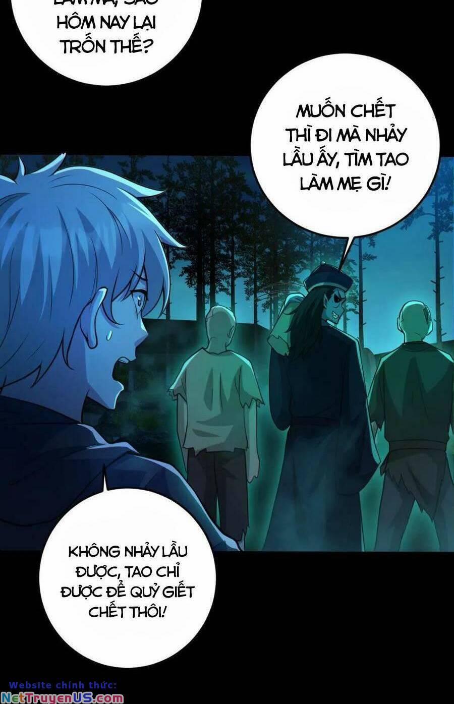 Toàn Cầu Ngự Quỷ: Trong Cơ Thể Ta Có Hàng Trăm Triệu Con Quỷ 75 trang 14