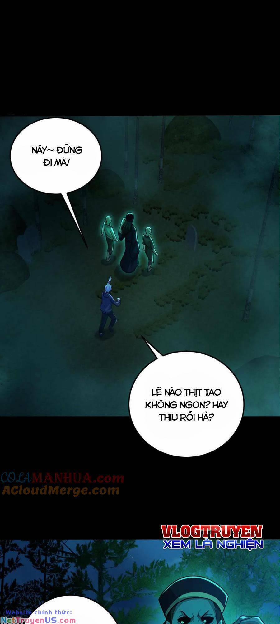 Toàn Cầu Ngự Quỷ: Trong Cơ Thể Ta Có Hàng Trăm Triệu Con Quỷ 75 trang 15