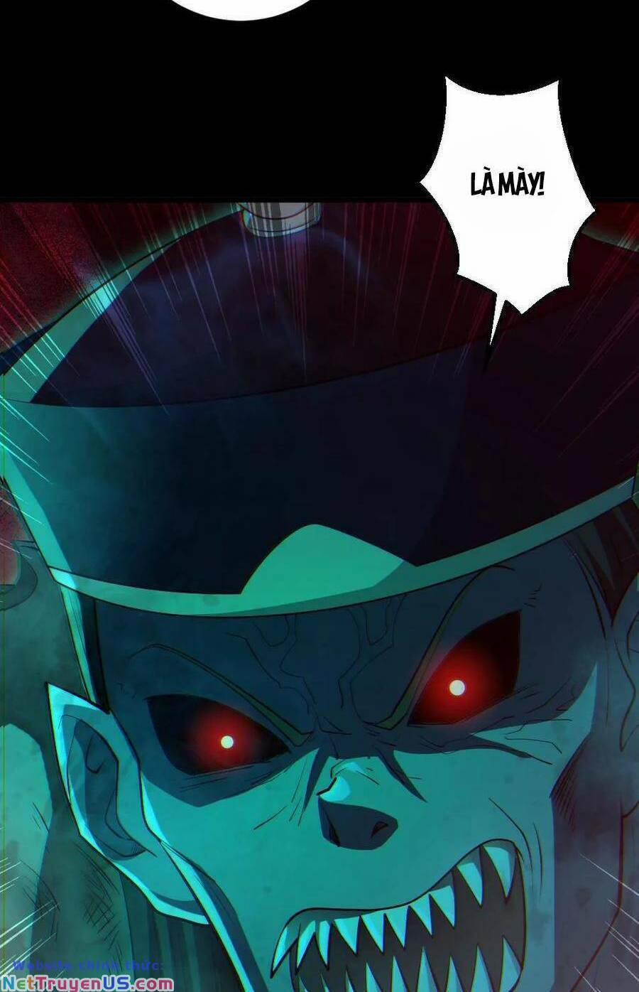 Toàn Cầu Ngự Quỷ: Trong Cơ Thể Ta Có Hàng Trăm Triệu Con Quỷ 75 trang 7
