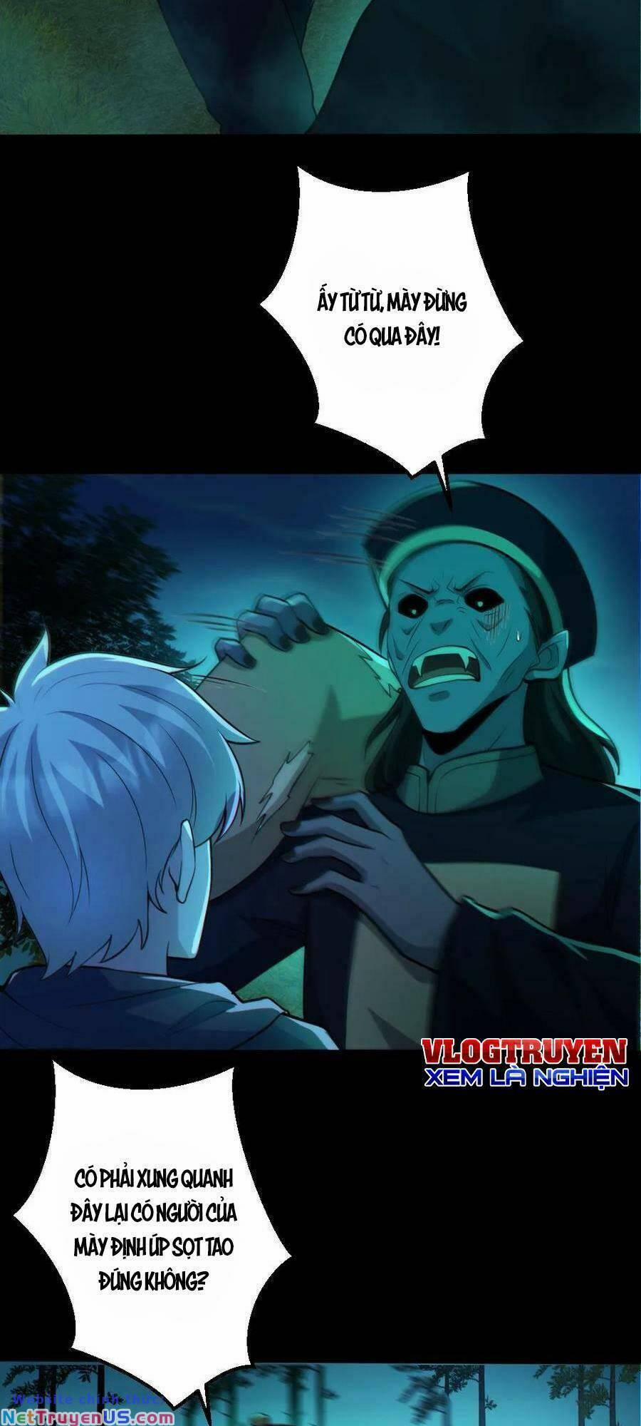 Toàn Cầu Ngự Quỷ: Trong Cơ Thể Ta Có Hàng Trăm Triệu Con Quỷ 75 trang 9