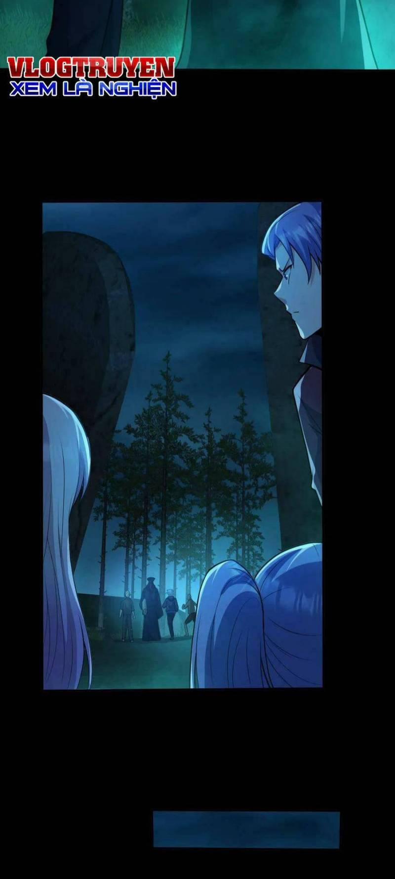 Toàn Cầu Ngự Quỷ: Trong Cơ Thể Ta Có Hàng Trăm Triệu Con Quỷ 76 trang 11