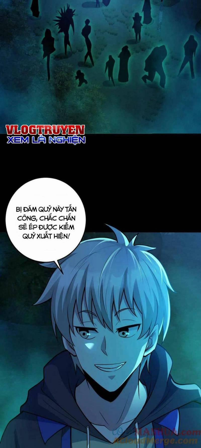 Toàn Cầu Ngự Quỷ: Trong Cơ Thể Ta Có Hàng Trăm Triệu Con Quỷ 76 trang 13