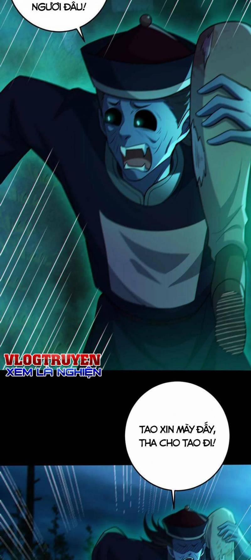 Toàn Cầu Ngự Quỷ: Trong Cơ Thể Ta Có Hàng Trăm Triệu Con Quỷ 76 trang 2