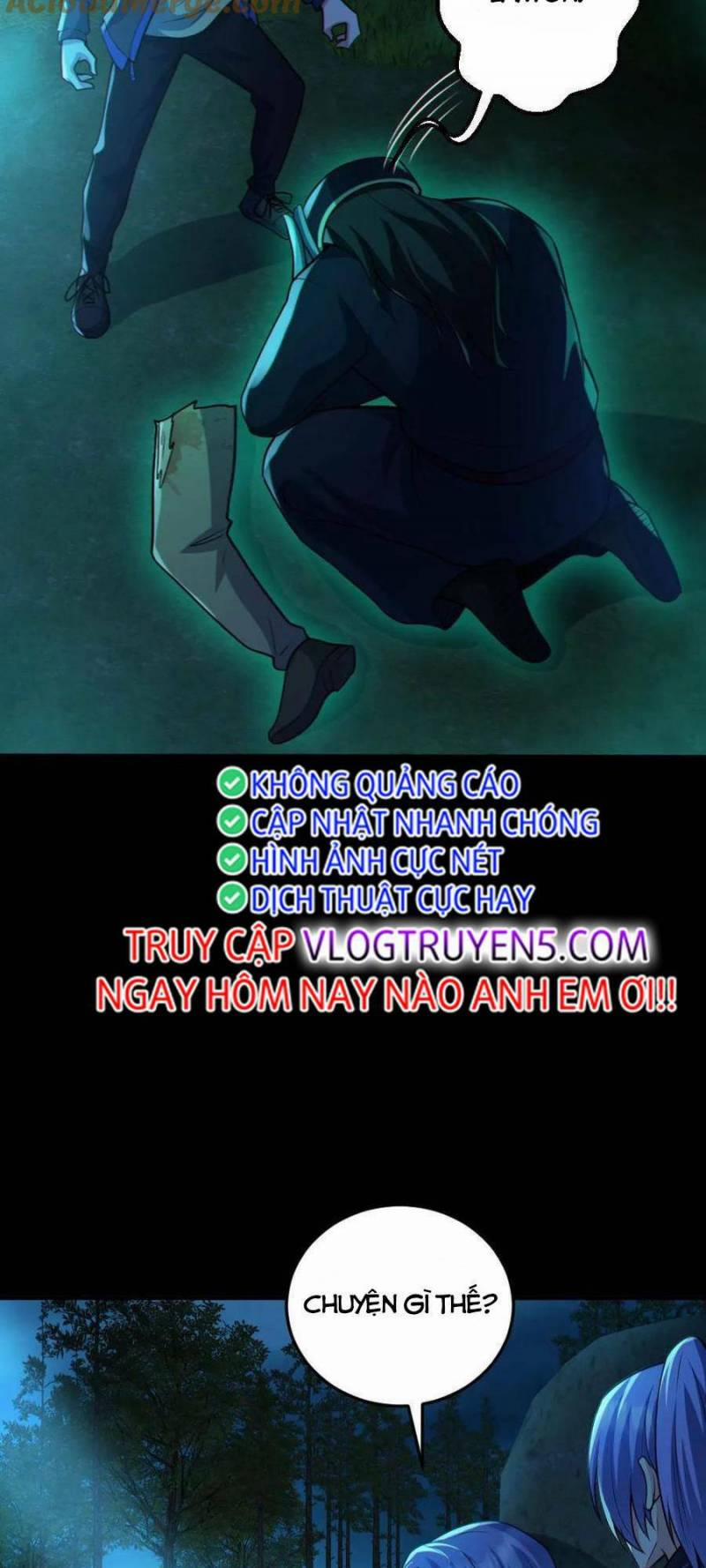 Toàn Cầu Ngự Quỷ: Trong Cơ Thể Ta Có Hàng Trăm Triệu Con Quỷ 76 trang 5