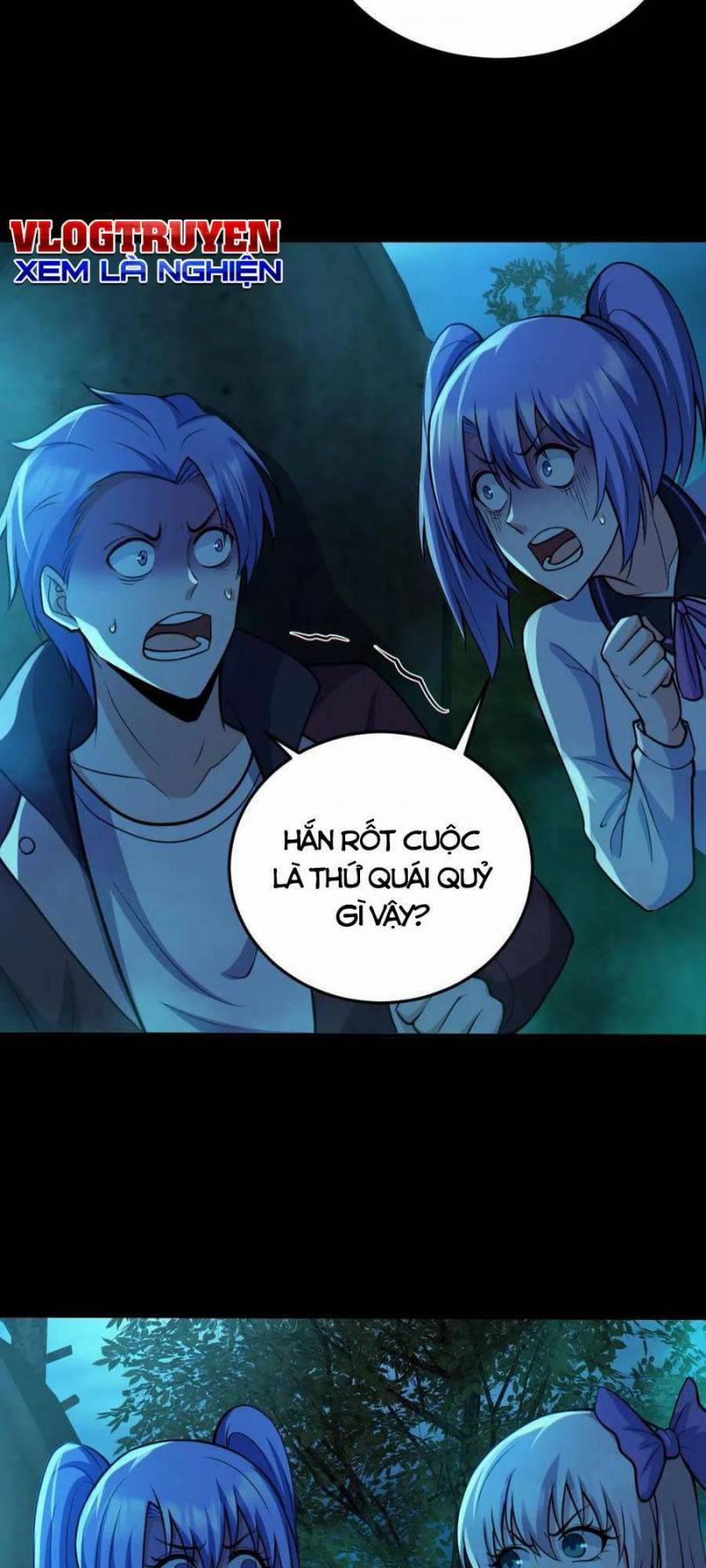 Toàn Cầu Ngự Quỷ: Trong Cơ Thể Ta Có Hàng Trăm Triệu Con Quỷ 76 trang 7