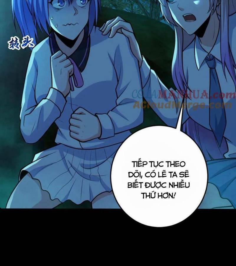 Toàn Cầu Ngự Quỷ: Trong Cơ Thể Ta Có Hàng Trăm Triệu Con Quỷ 76 trang 8