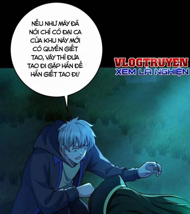 Toàn Cầu Ngự Quỷ: Trong Cơ Thể Ta Có Hàng Trăm Triệu Con Quỷ 76 trang 9