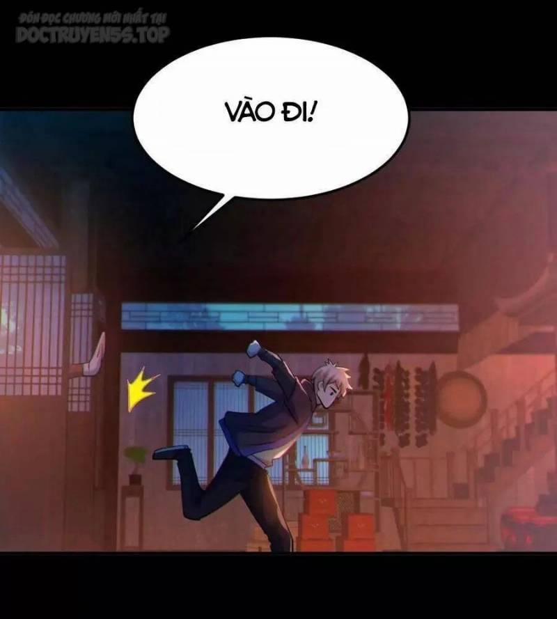 Toàn Cầu Ngự Quỷ: Trong Cơ Thể Ta Có Hàng Trăm Triệu Con Quỷ 77 trang 10