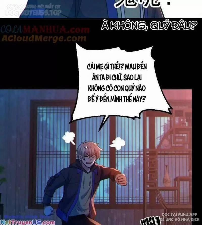 Toàn Cầu Ngự Quỷ: Trong Cơ Thể Ta Có Hàng Trăm Triệu Con Quỷ 77 trang 13