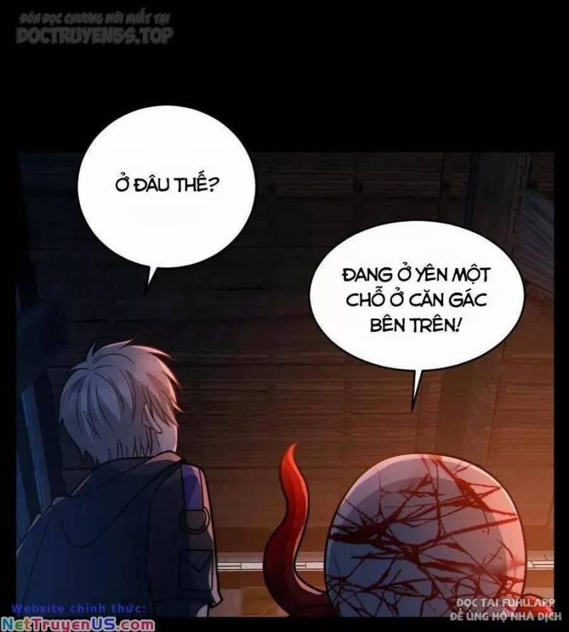 Toàn Cầu Ngự Quỷ: Trong Cơ Thể Ta Có Hàng Trăm Triệu Con Quỷ 77 trang 17
