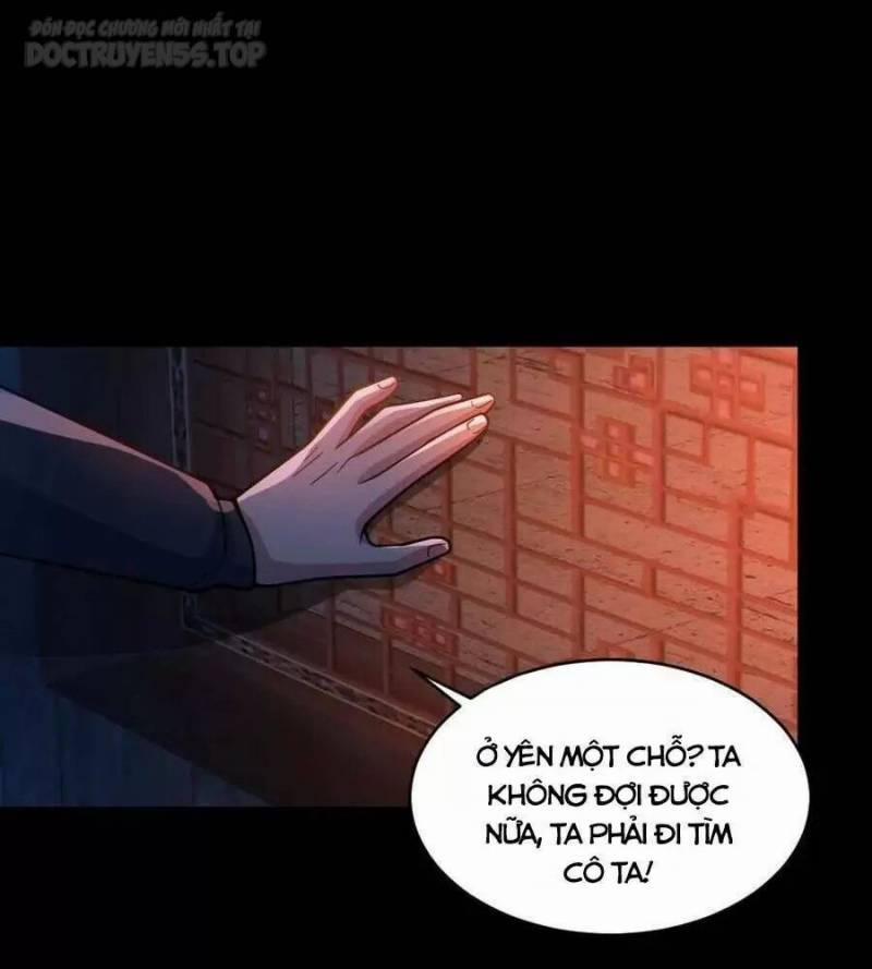 Toàn Cầu Ngự Quỷ: Trong Cơ Thể Ta Có Hàng Trăm Triệu Con Quỷ 77 trang 18
