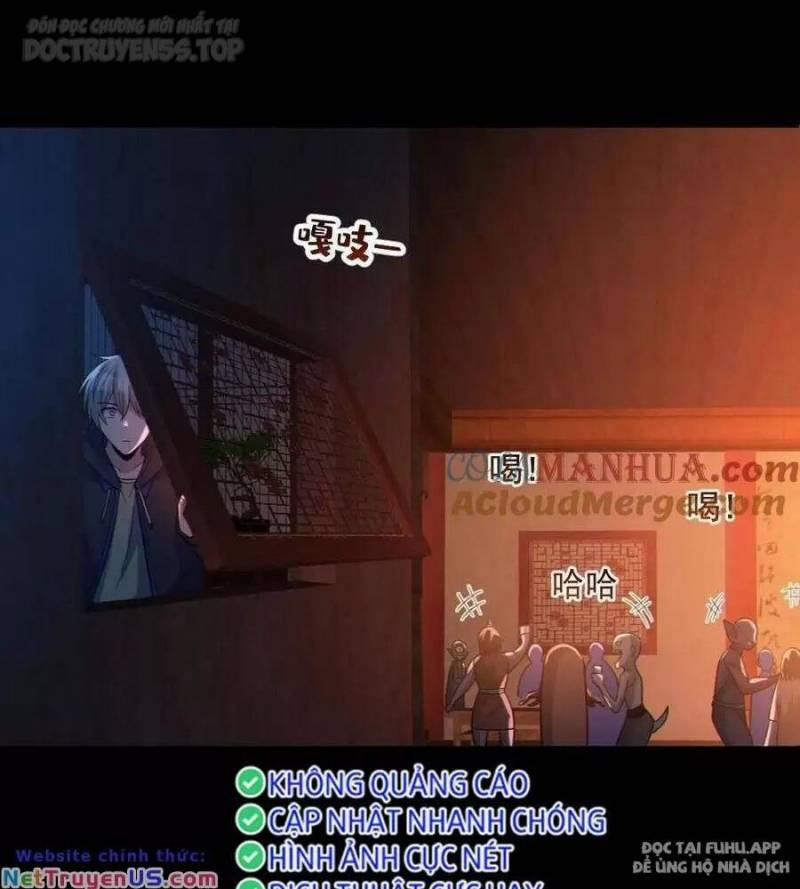 Toàn Cầu Ngự Quỷ: Trong Cơ Thể Ta Có Hàng Trăm Triệu Con Quỷ 77 trang 19