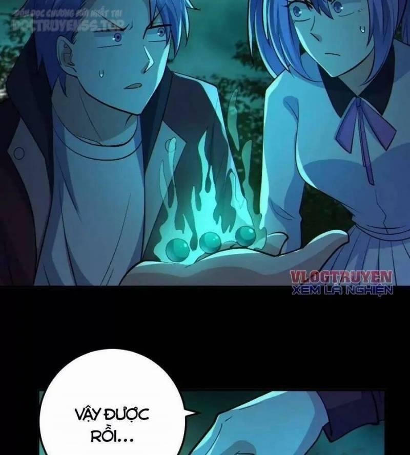 Toàn Cầu Ngự Quỷ: Trong Cơ Thể Ta Có Hàng Trăm Triệu Con Quỷ 77 trang 2