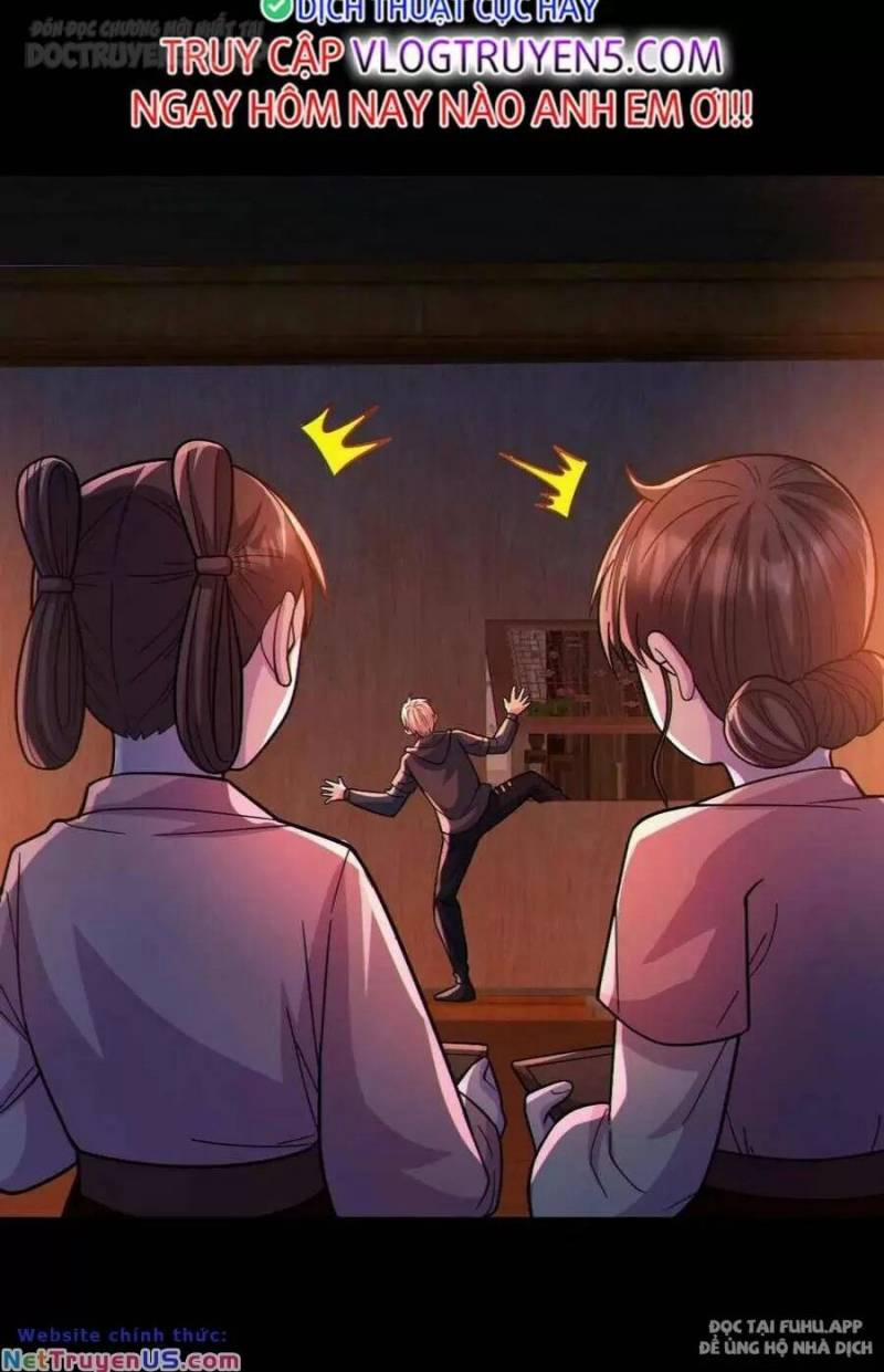 Toàn Cầu Ngự Quỷ: Trong Cơ Thể Ta Có Hàng Trăm Triệu Con Quỷ 77 trang 20