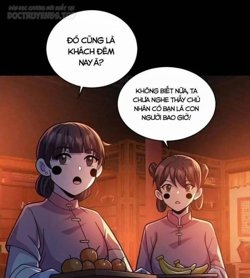 Toàn Cầu Ngự Quỷ: Trong Cơ Thể Ta Có Hàng Trăm Triệu Con Quỷ 77 trang 22