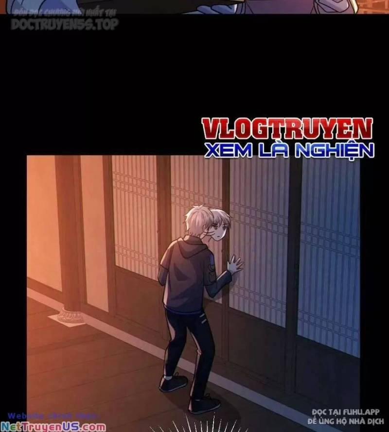 Toàn Cầu Ngự Quỷ: Trong Cơ Thể Ta Có Hàng Trăm Triệu Con Quỷ 77 trang 23