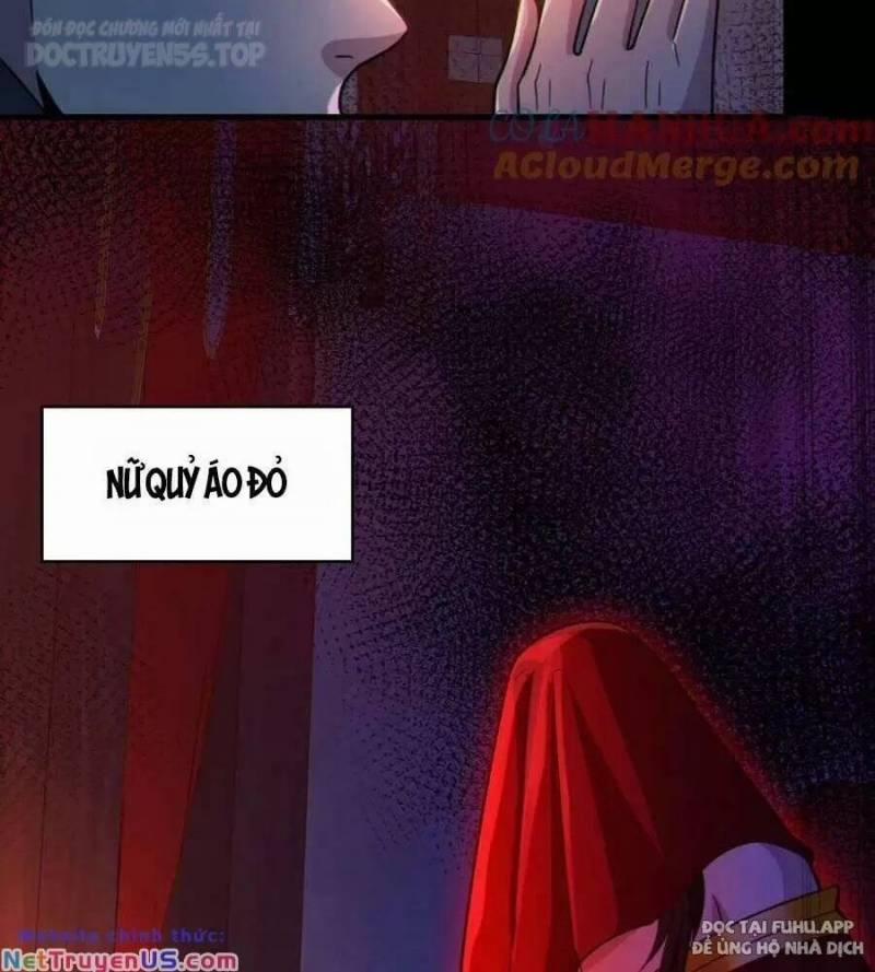 Toàn Cầu Ngự Quỷ: Trong Cơ Thể Ta Có Hàng Trăm Triệu Con Quỷ 77 trang 25