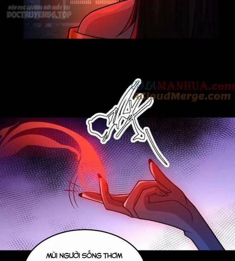 Toàn Cầu Ngự Quỷ: Trong Cơ Thể Ta Có Hàng Trăm Triệu Con Quỷ 77 trang 28