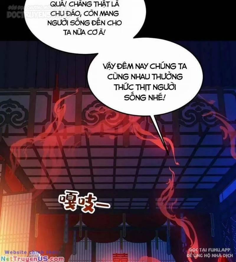 Toàn Cầu Ngự Quỷ: Trong Cơ Thể Ta Có Hàng Trăm Triệu Con Quỷ 77 trang 29