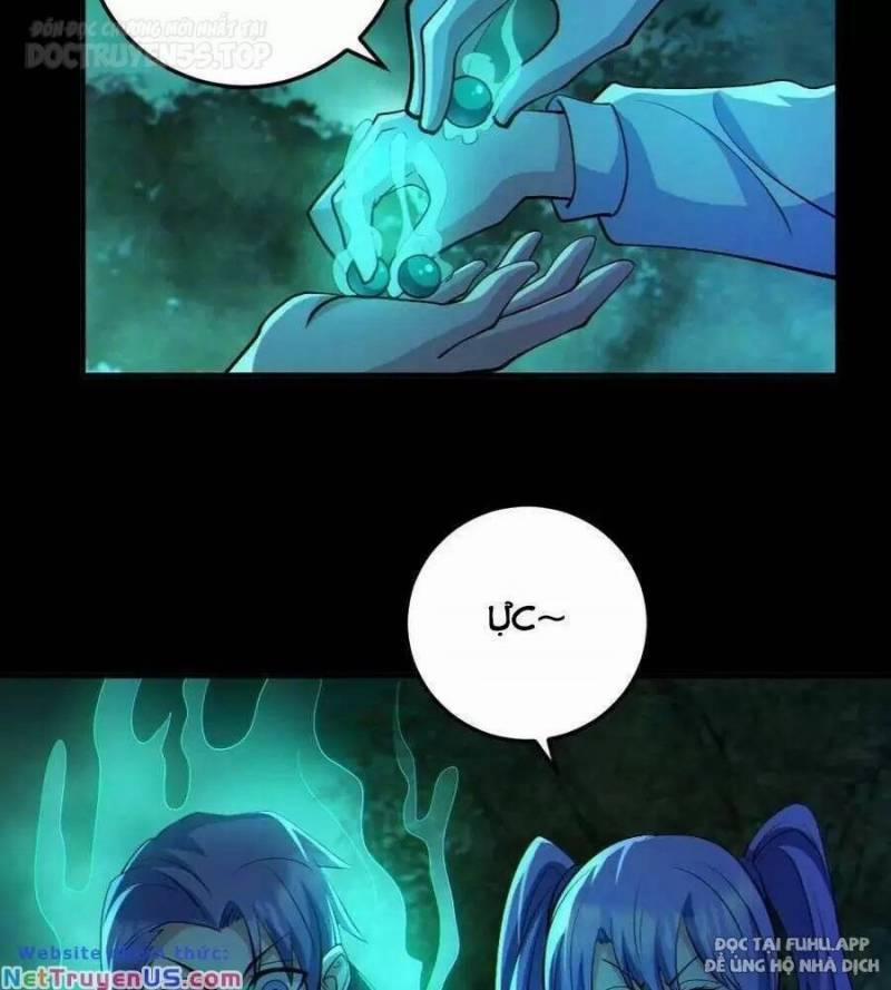 Toàn Cầu Ngự Quỷ: Trong Cơ Thể Ta Có Hàng Trăm Triệu Con Quỷ 77 trang 3