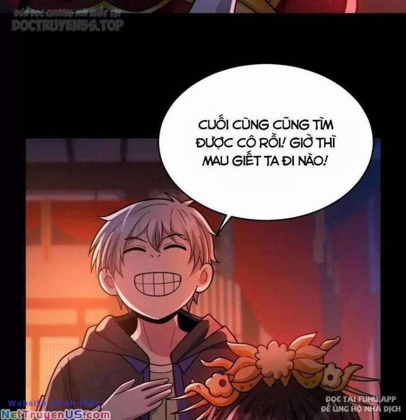 Toàn Cầu Ngự Quỷ: Trong Cơ Thể Ta Có Hàng Trăm Triệu Con Quỷ 77 trang 33