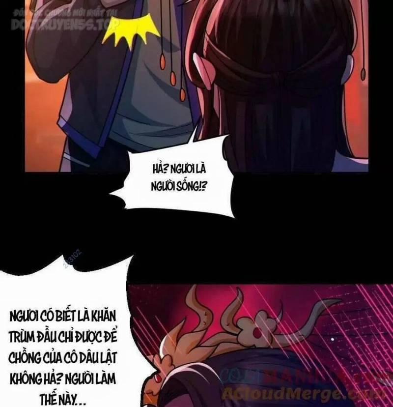 Toàn Cầu Ngự Quỷ: Trong Cơ Thể Ta Có Hàng Trăm Triệu Con Quỷ 77 trang 34