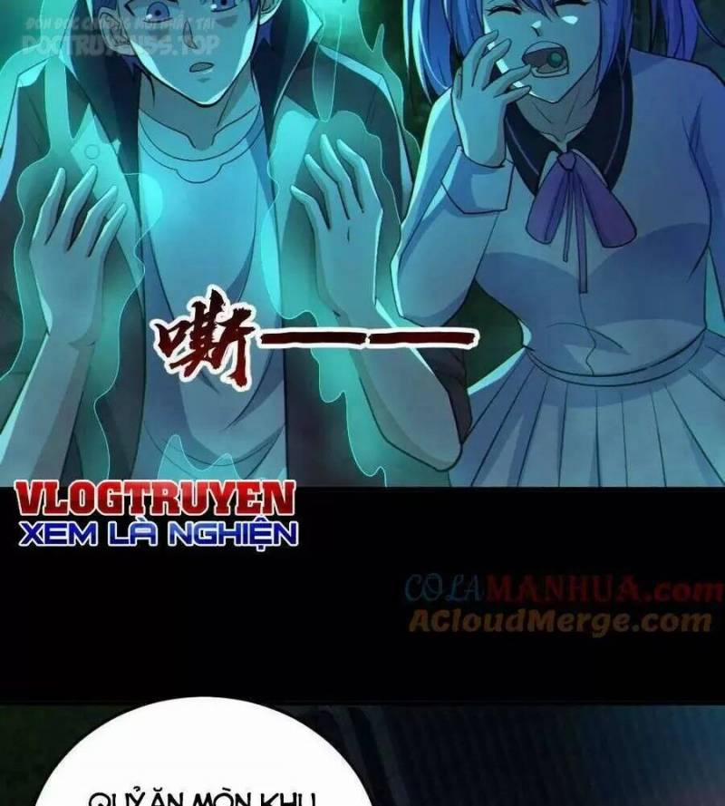 Toàn Cầu Ngự Quỷ: Trong Cơ Thể Ta Có Hàng Trăm Triệu Con Quỷ 77 trang 4