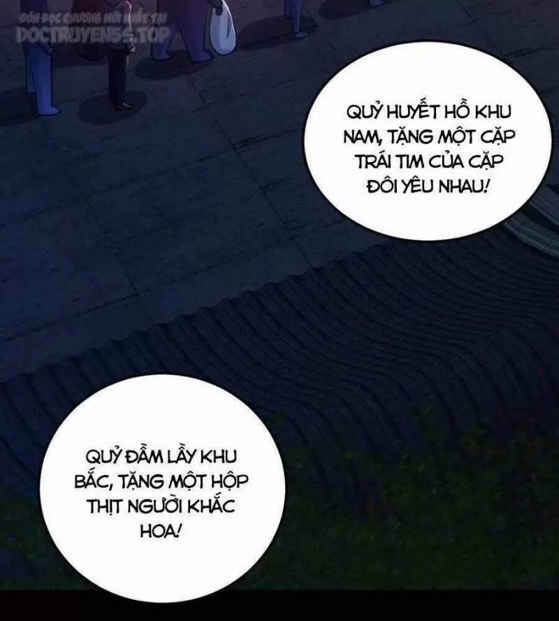 Toàn Cầu Ngự Quỷ: Trong Cơ Thể Ta Có Hàng Trăm Triệu Con Quỷ 77 trang 6