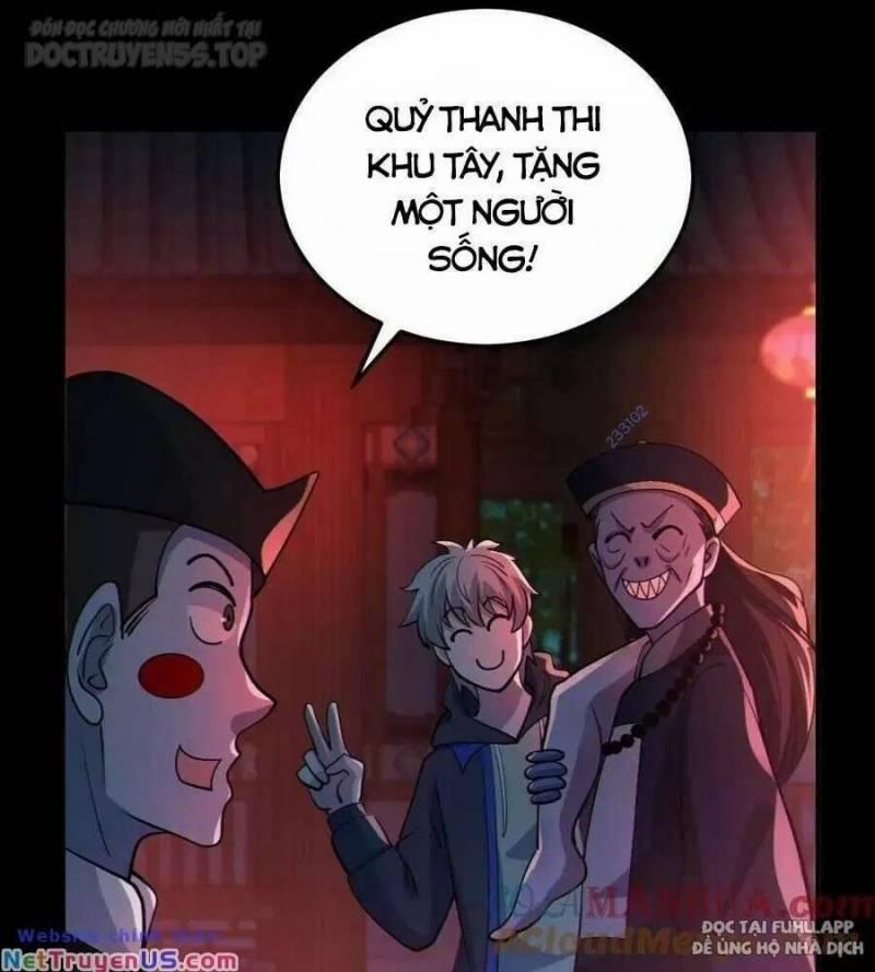 Toàn Cầu Ngự Quỷ: Trong Cơ Thể Ta Có Hàng Trăm Triệu Con Quỷ 77 trang 7